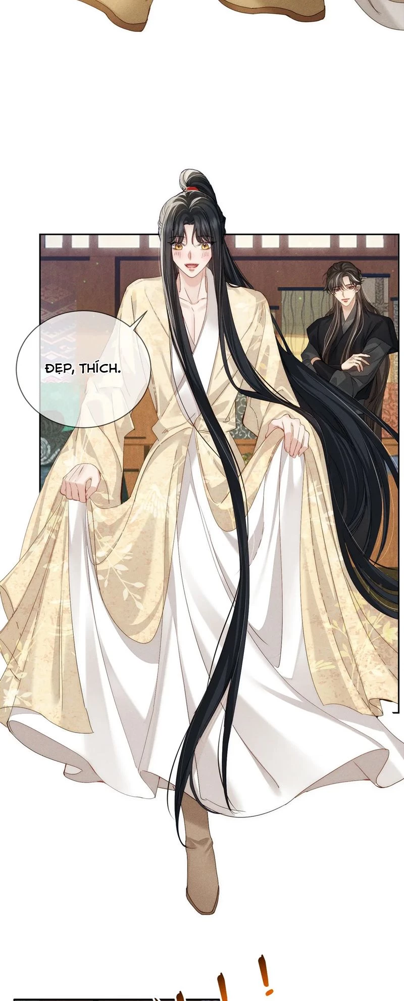 Nhân Vật Chính Chỉ Muốn Yêu Đương Chapter 151 - 16