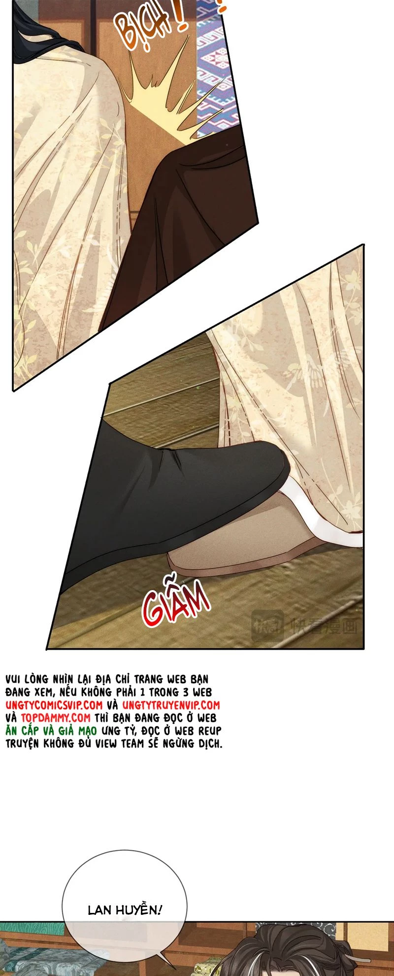 Nhân Vật Chính Chỉ Muốn Yêu Đương Chapter 151 - 17