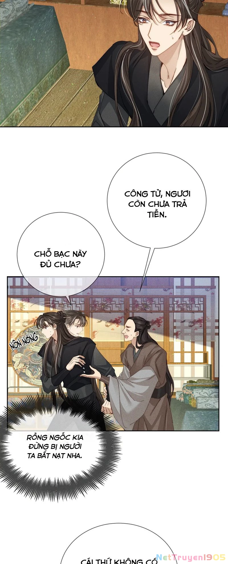 Nhân Vật Chính Chỉ Muốn Yêu Đương Chapter 151 - 18