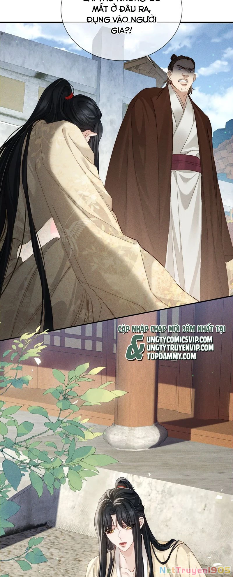 Nhân Vật Chính Chỉ Muốn Yêu Đương Chapter 151 - 19