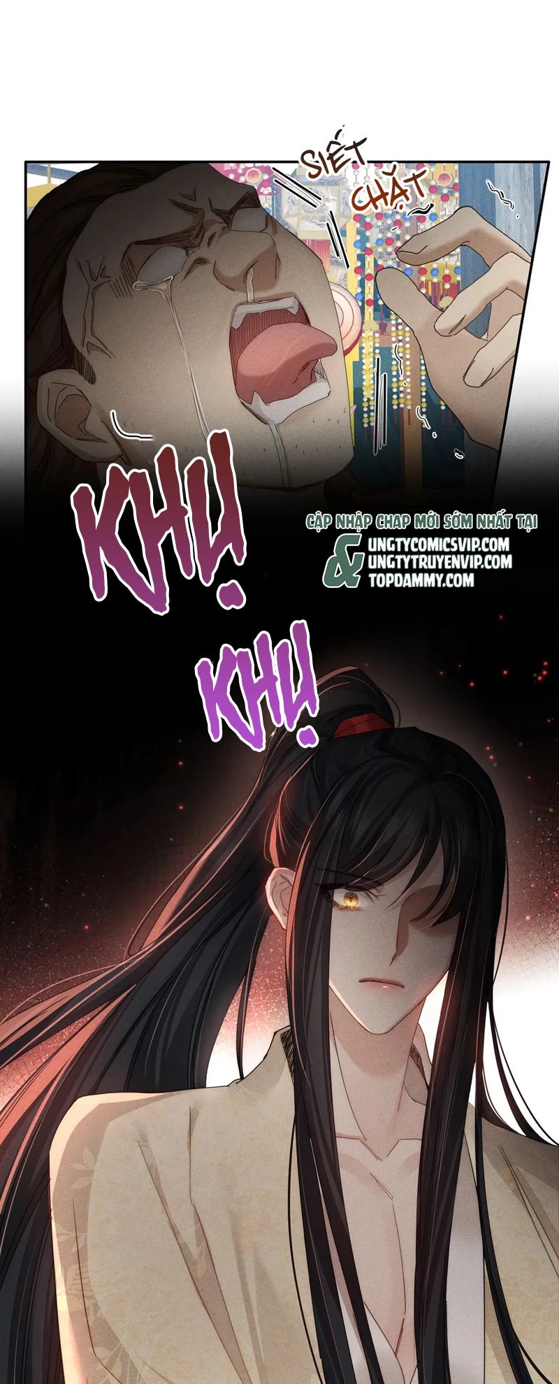 Nhân Vật Chính Chỉ Muốn Yêu Đương Chapter 151 - 24