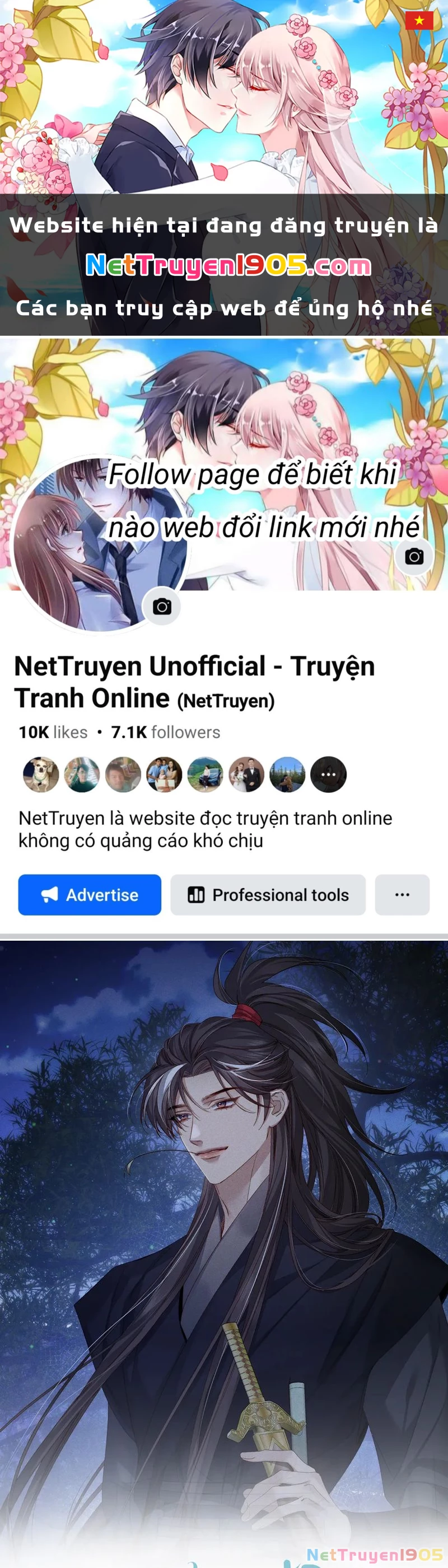 Nhân Vật Chính Chỉ Muốn Yêu Đương Chapter 152 - 1