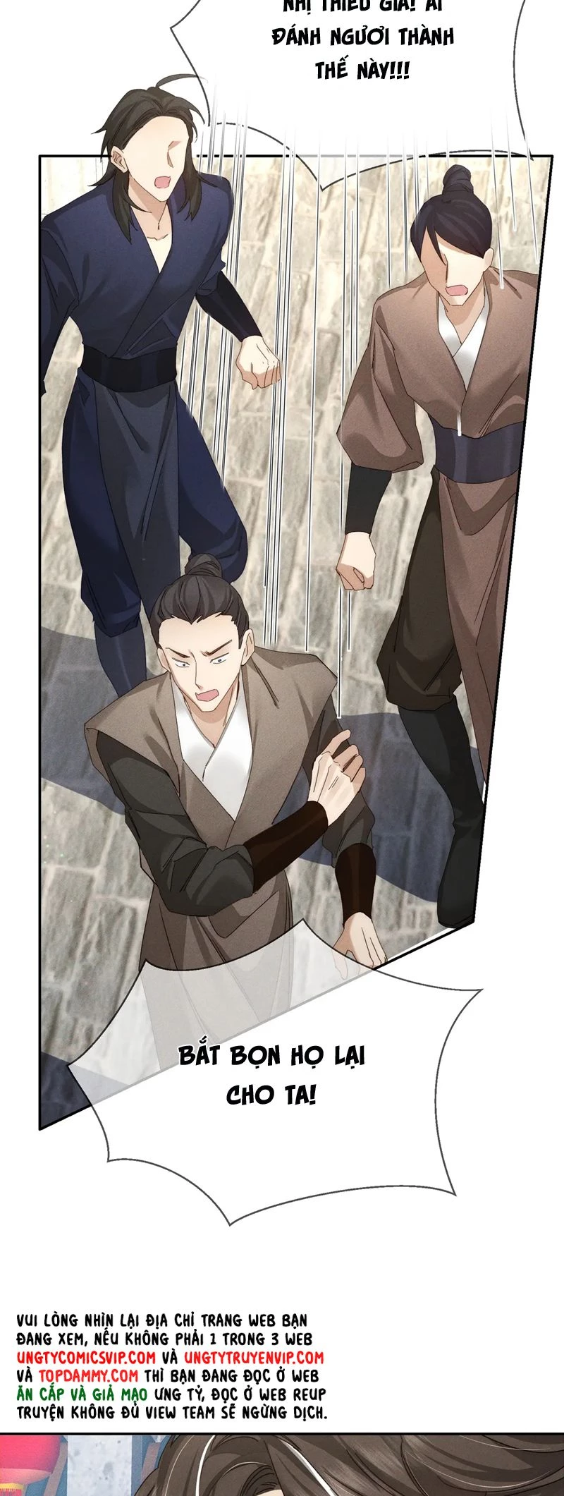 Nhân Vật Chính Chỉ Muốn Yêu Đương Chapter 152 - 4