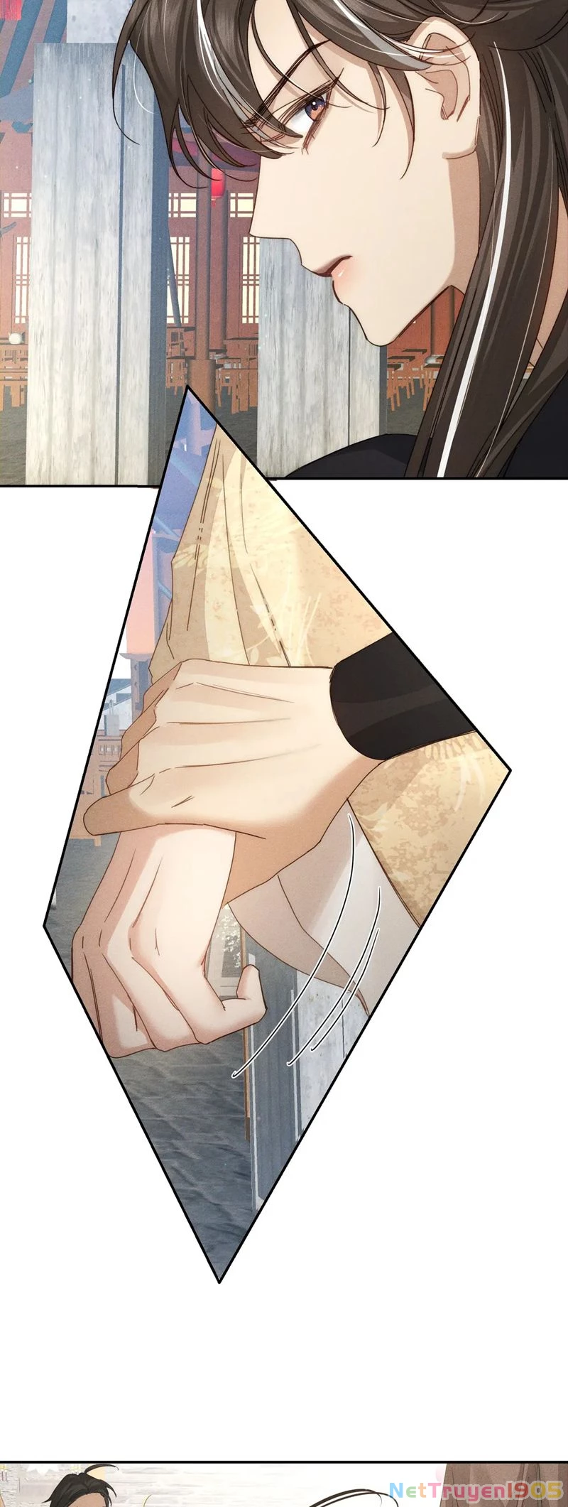 Nhân Vật Chính Chỉ Muốn Yêu Đương Chapter 152 - 5