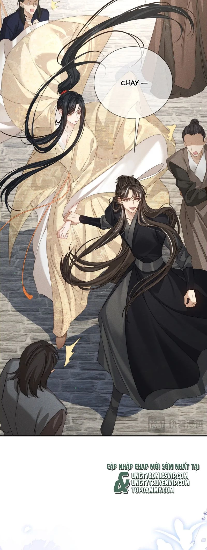 Nhân Vật Chính Chỉ Muốn Yêu Đương Chapter 152 - 6