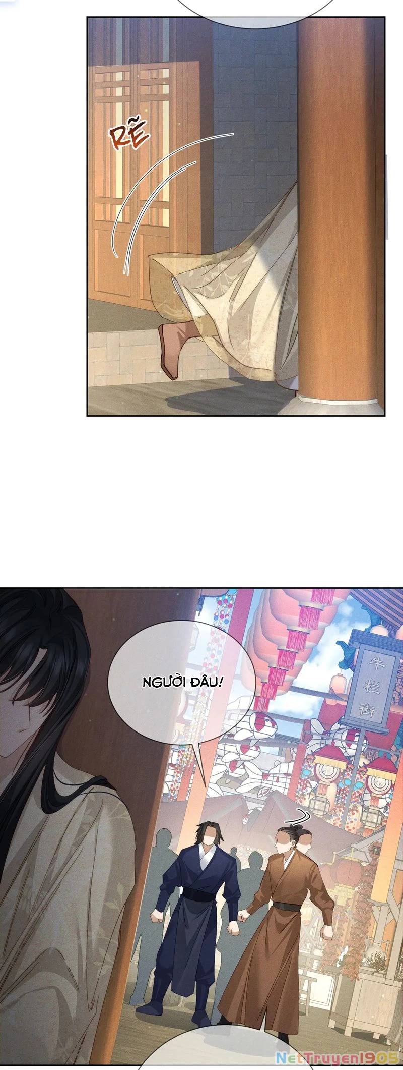 Nhân Vật Chính Chỉ Muốn Yêu Đương Chapter 152 - 8