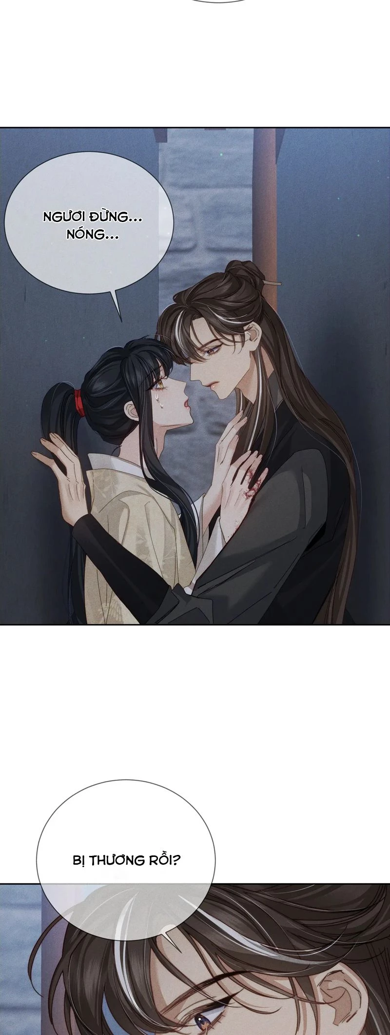 Nhân Vật Chính Chỉ Muốn Yêu Đương Chapter 152 - 10