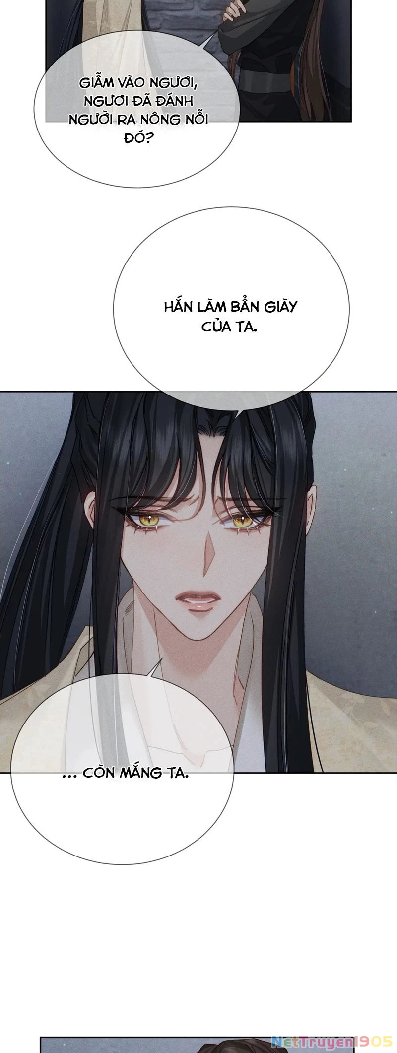 Nhân Vật Chính Chỉ Muốn Yêu Đương Chapter 152 - 12