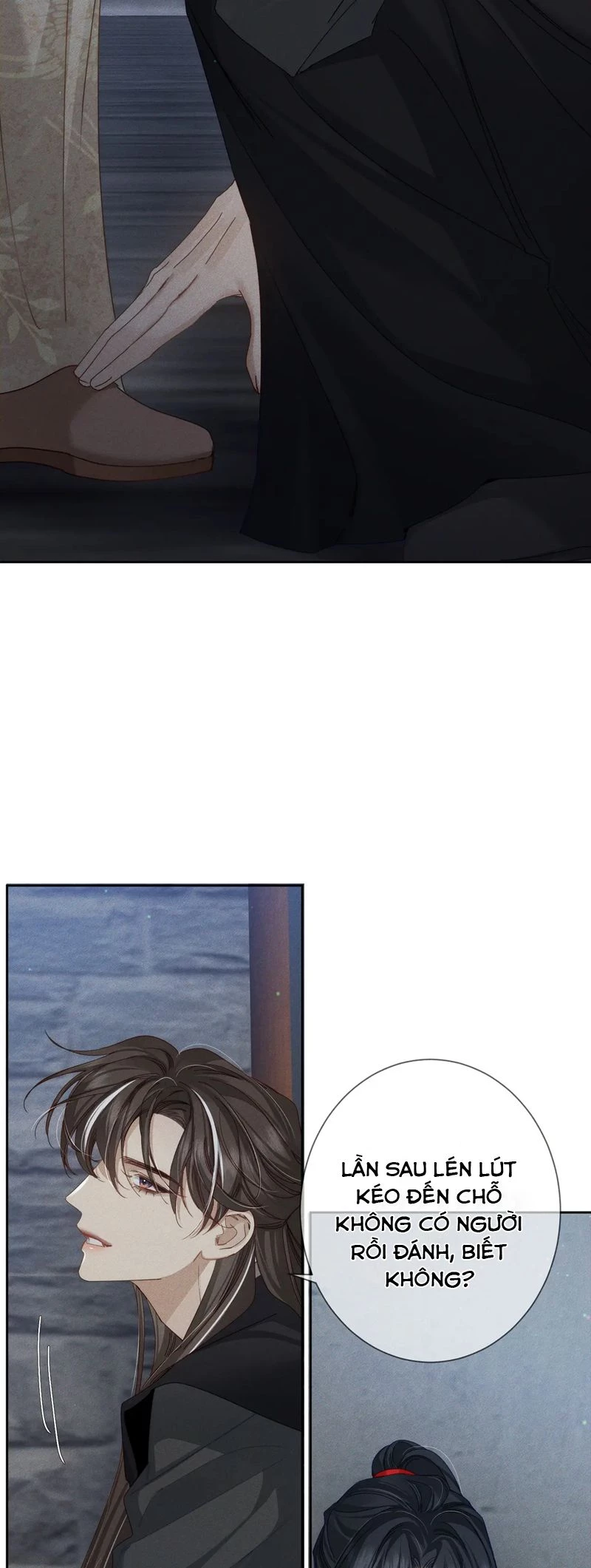 Nhân Vật Chính Chỉ Muốn Yêu Đương Chapter 152 - 14