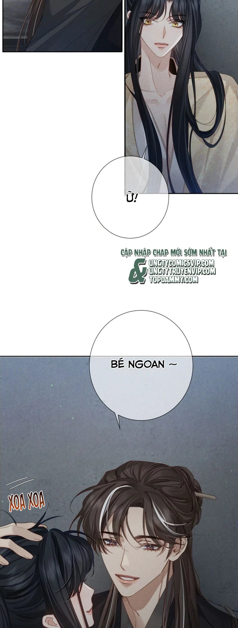 Nhân Vật Chính Chỉ Muốn Yêu Đương Chapter 152 - 15