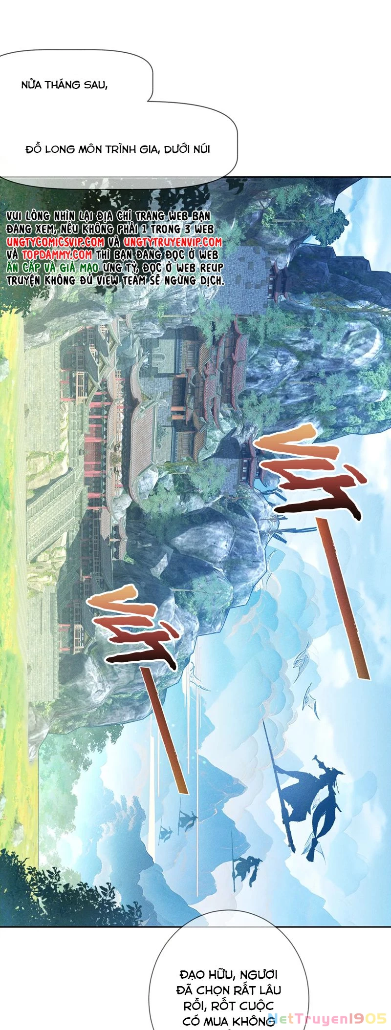 Nhân Vật Chính Chỉ Muốn Yêu Đương Chapter 152 - 17