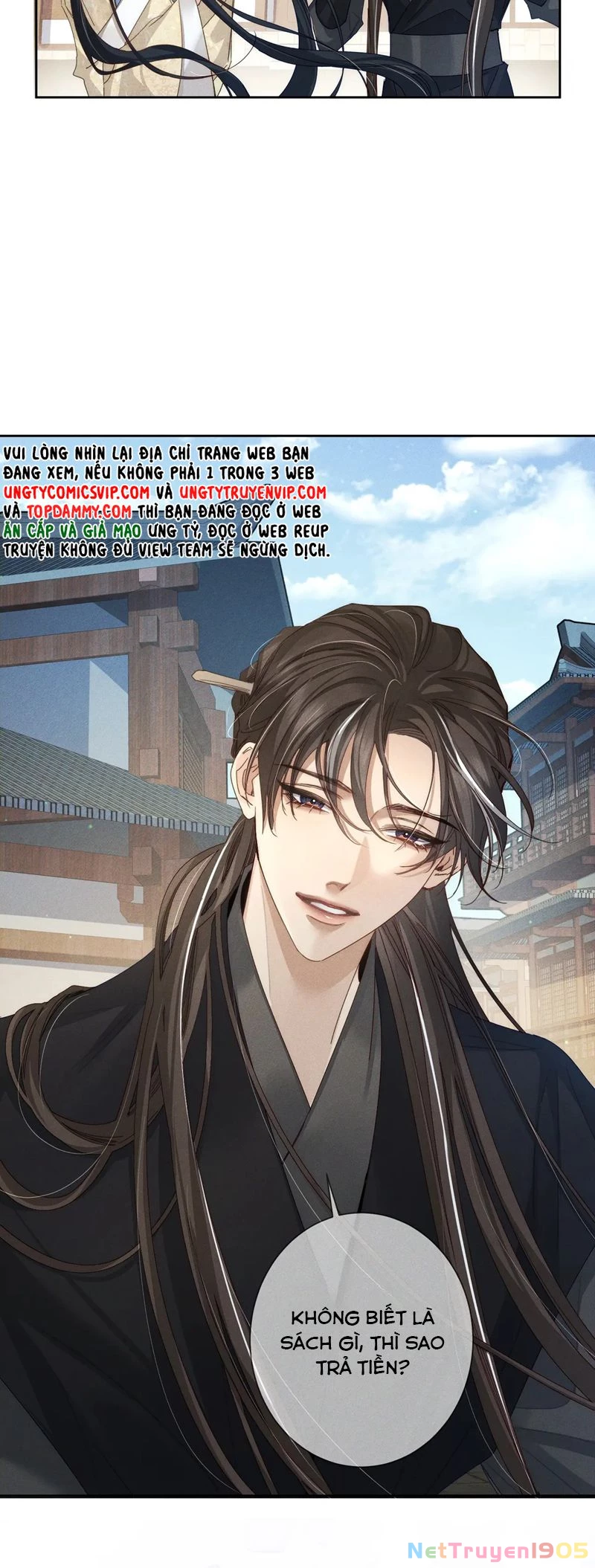 Nhân Vật Chính Chỉ Muốn Yêu Đương Chapter 152 - 21