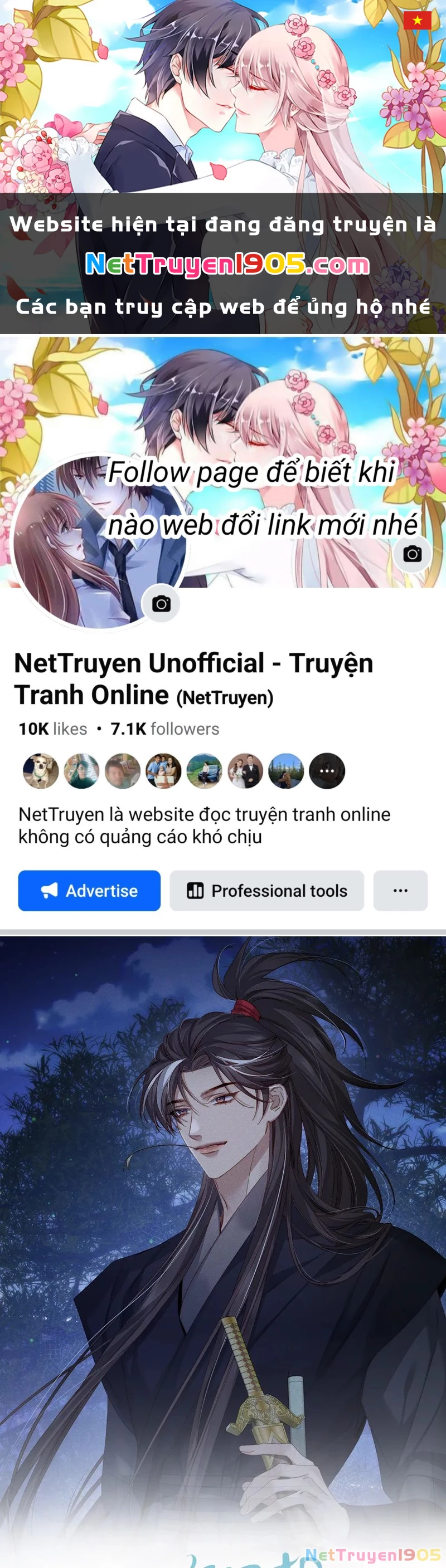 Nhân Vật Chính Chỉ Muốn Yêu Đương Chapter 153 - 1