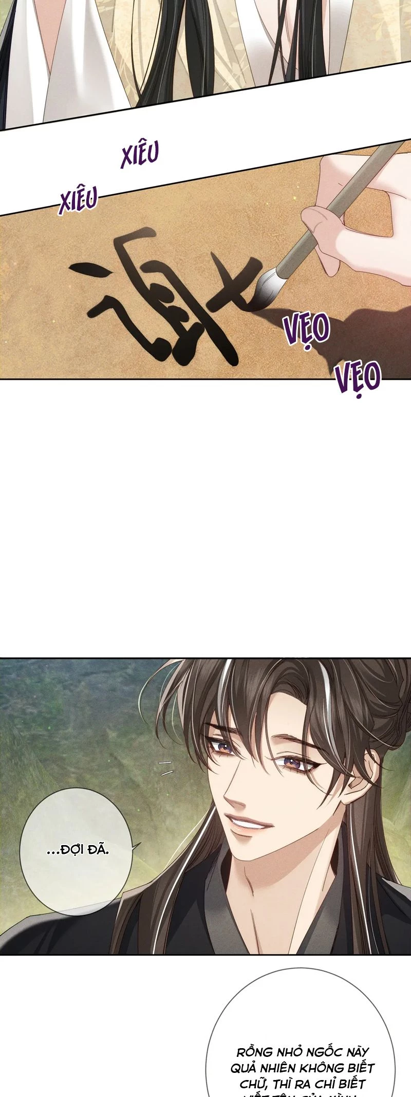 Nhân Vật Chính Chỉ Muốn Yêu Đương Chapter 153 - 5