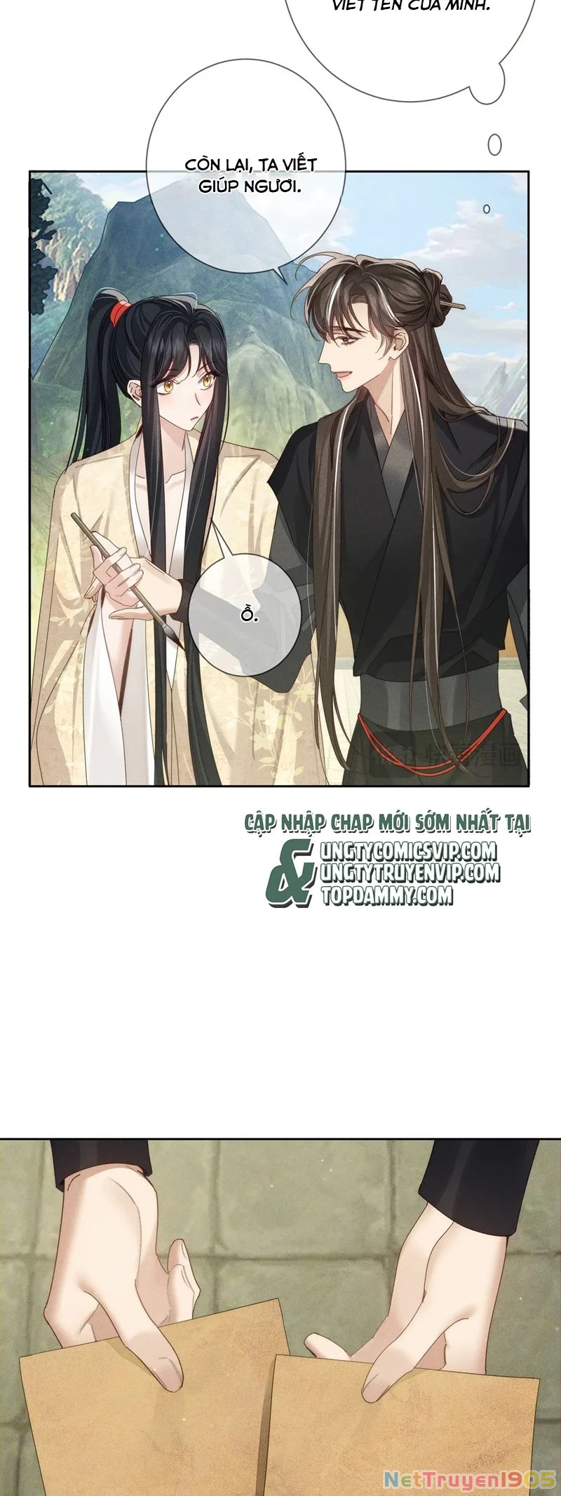 Nhân Vật Chính Chỉ Muốn Yêu Đương Chapter 153 - 6