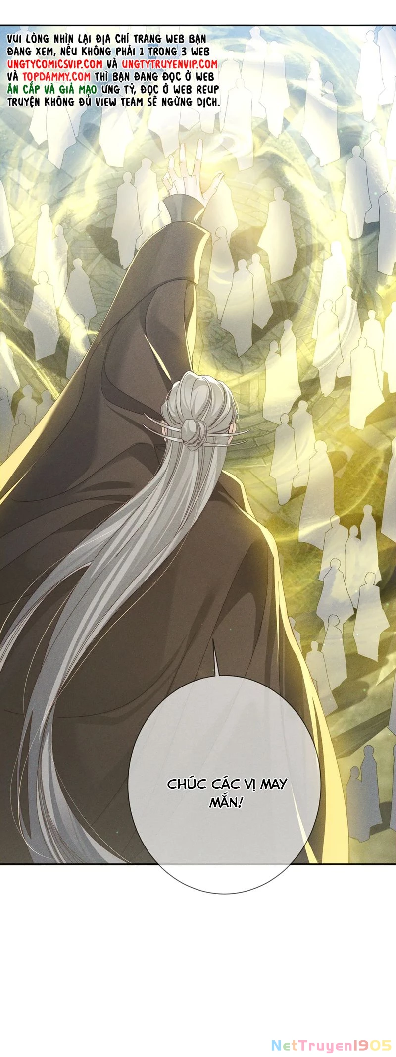 Nhân Vật Chính Chỉ Muốn Yêu Đương Chapter 153 - 9