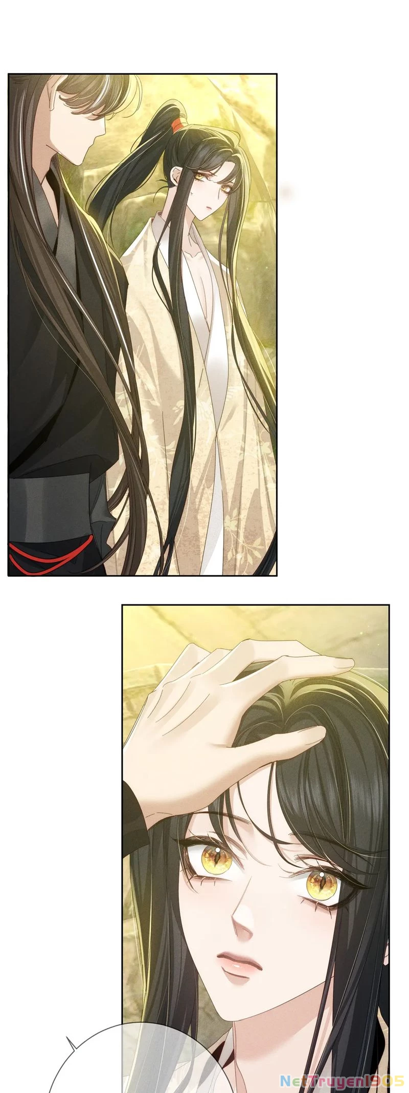 Nhân Vật Chính Chỉ Muốn Yêu Đương Chapter 153 - 10