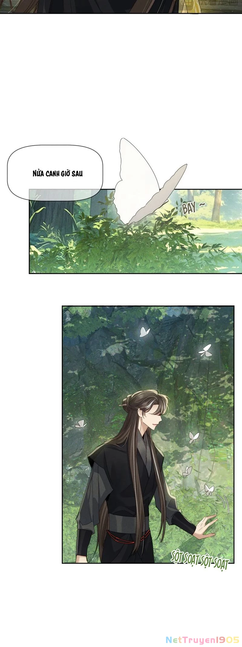 Nhân Vật Chính Chỉ Muốn Yêu Đương Chapter 153 - 12