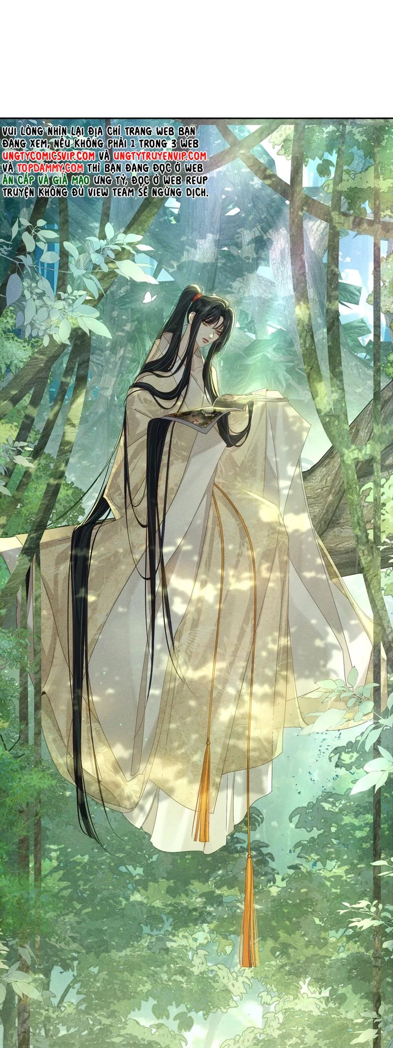 Nhân Vật Chính Chỉ Muốn Yêu Đương Chapter 153 - 13