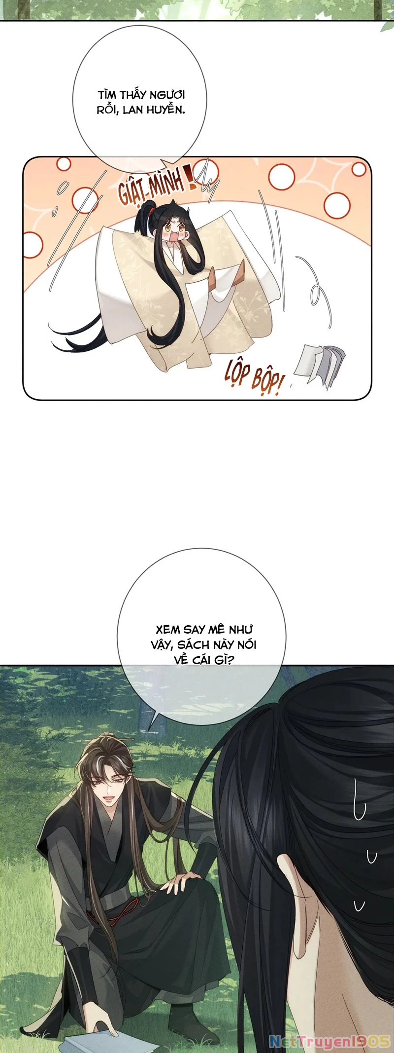 Nhân Vật Chính Chỉ Muốn Yêu Đương Chapter 153 - 14