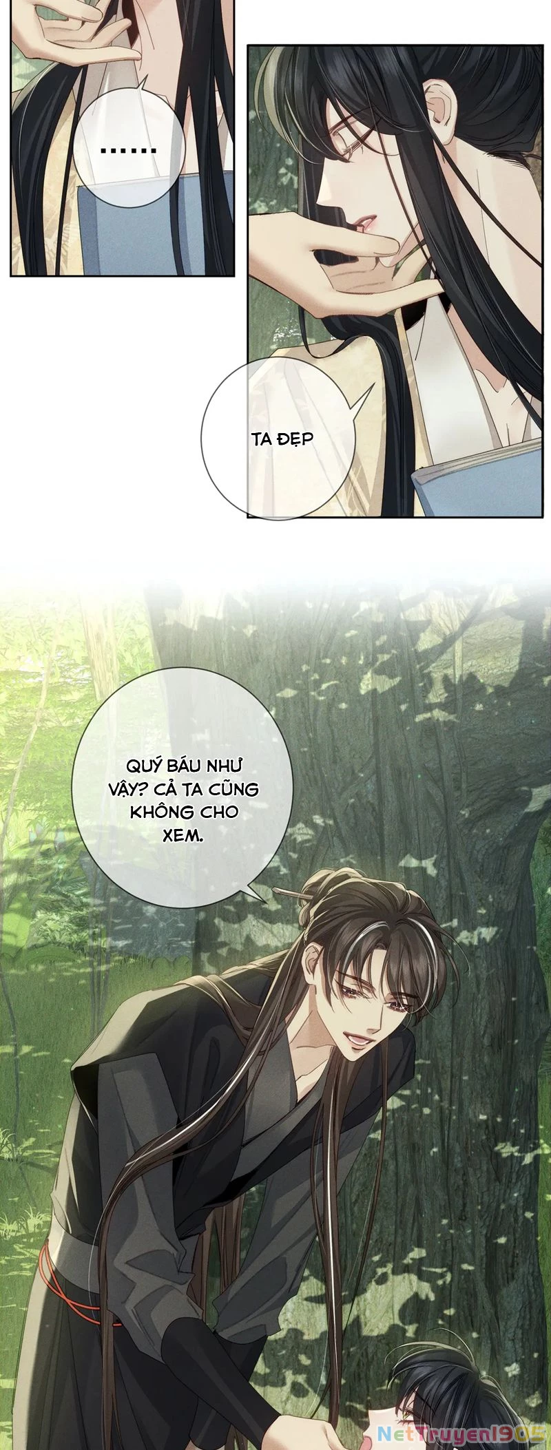 Nhân Vật Chính Chỉ Muốn Yêu Đương Chapter 153 - 18