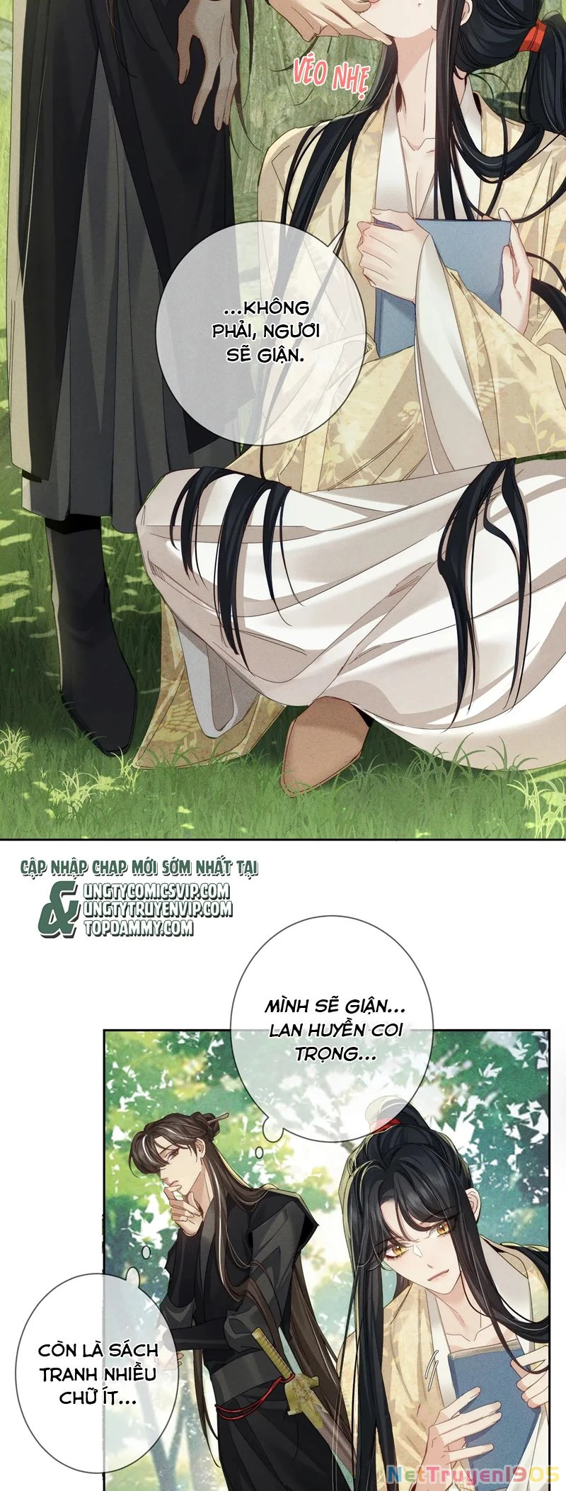 Nhân Vật Chính Chỉ Muốn Yêu Đương Chapter 153 - 19