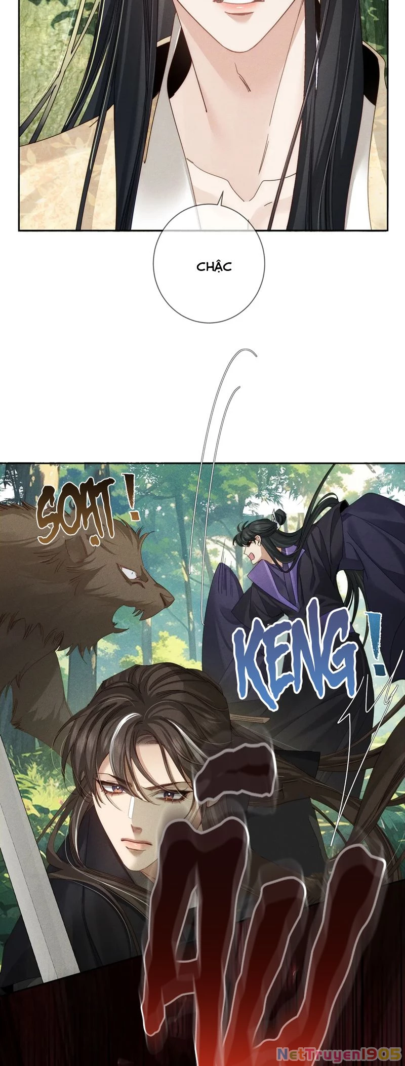 Nhân Vật Chính Chỉ Muốn Yêu Đương Chapter 153 - 22