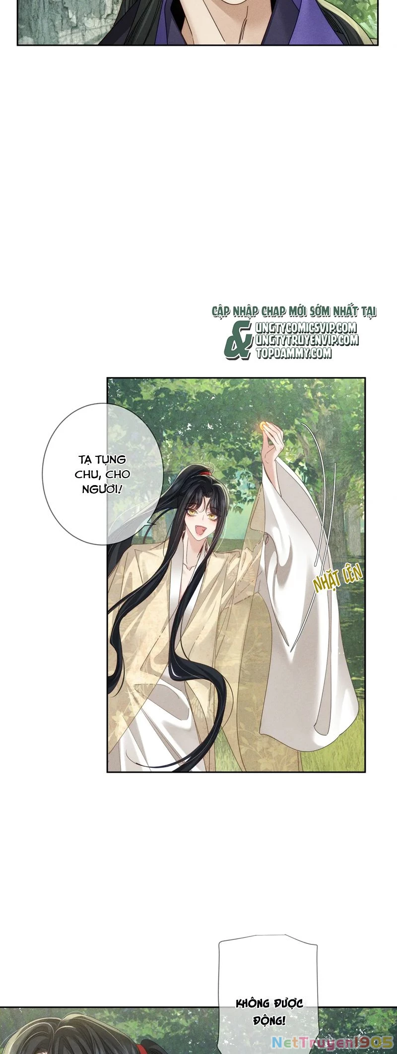 Nhân Vật Chính Chỉ Muốn Yêu Đương Chapter 154 - 3