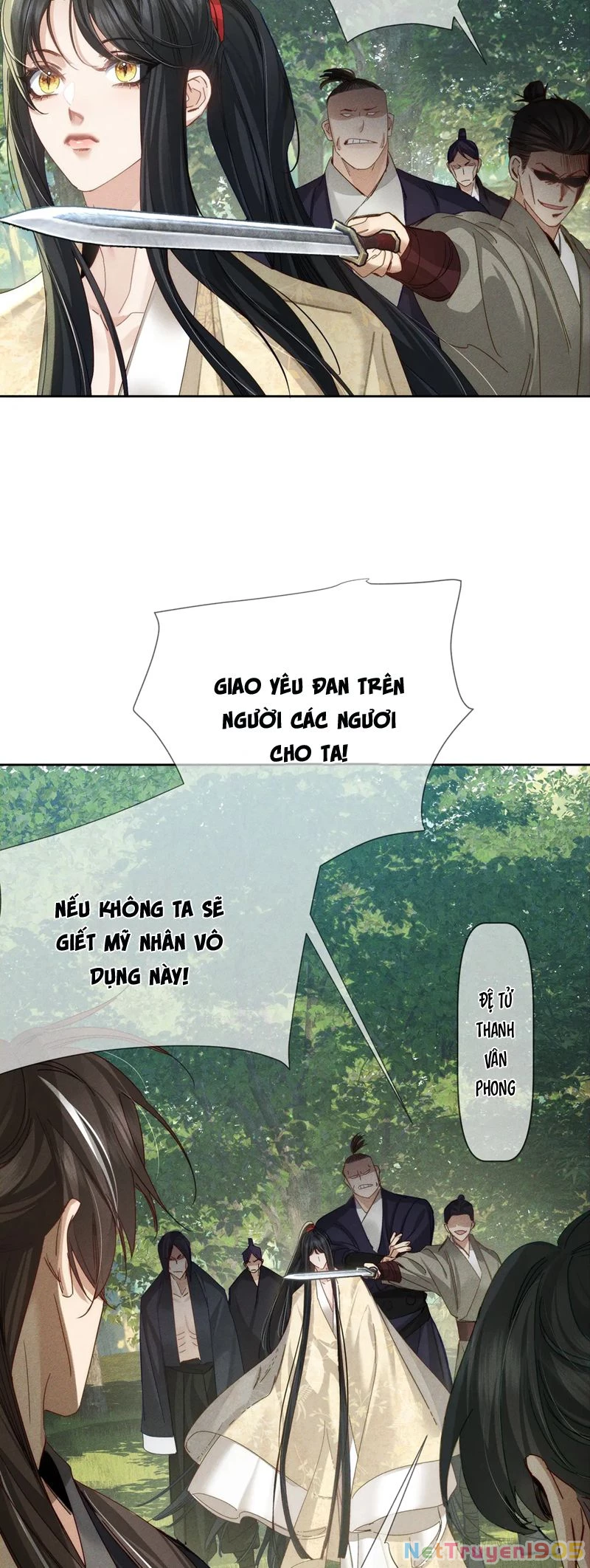 Nhân Vật Chính Chỉ Muốn Yêu Đương Chapter 154 - 4