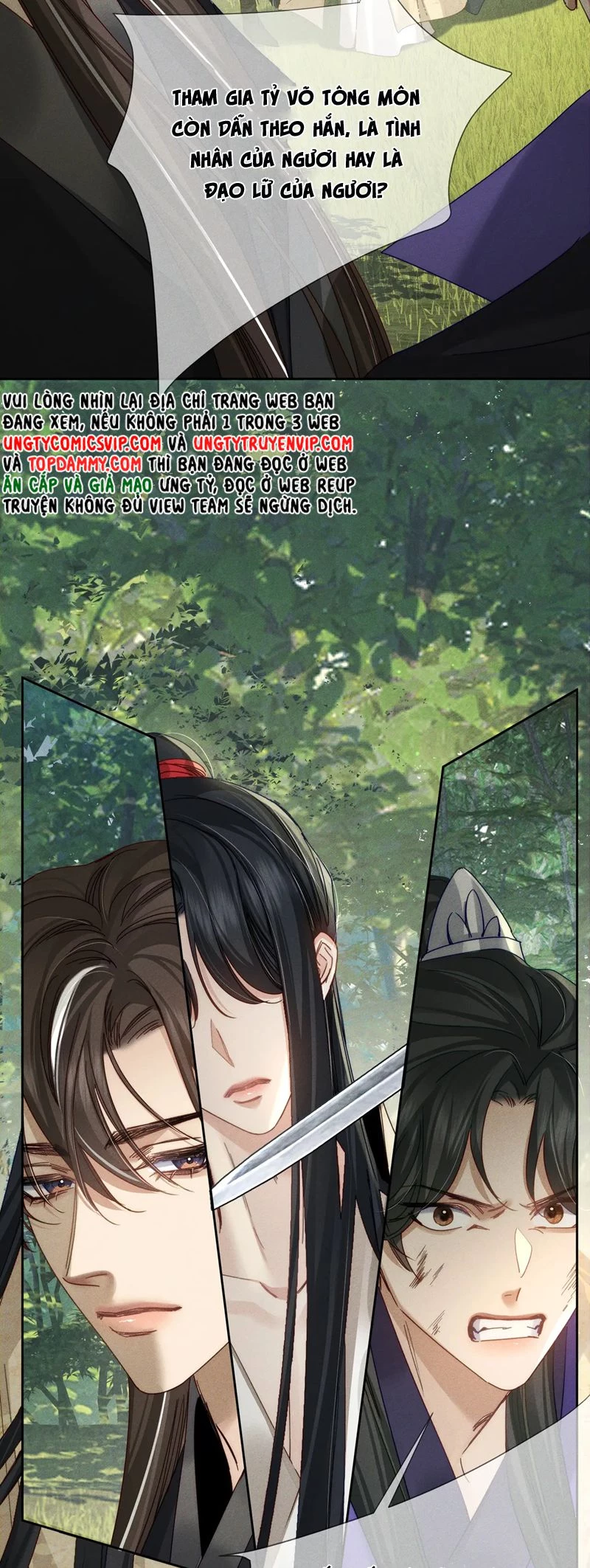 Nhân Vật Chính Chỉ Muốn Yêu Đương Chapter 154 - 5