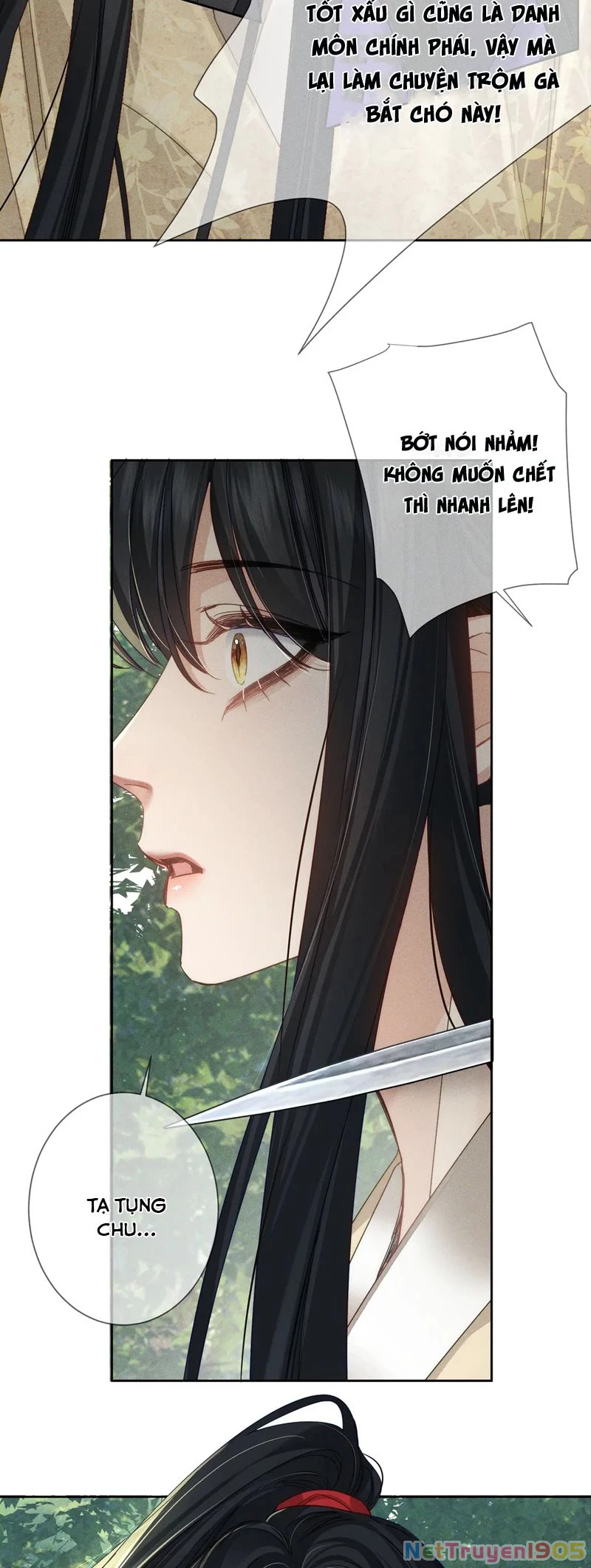 Nhân Vật Chính Chỉ Muốn Yêu Đương Chapter 154 - 6