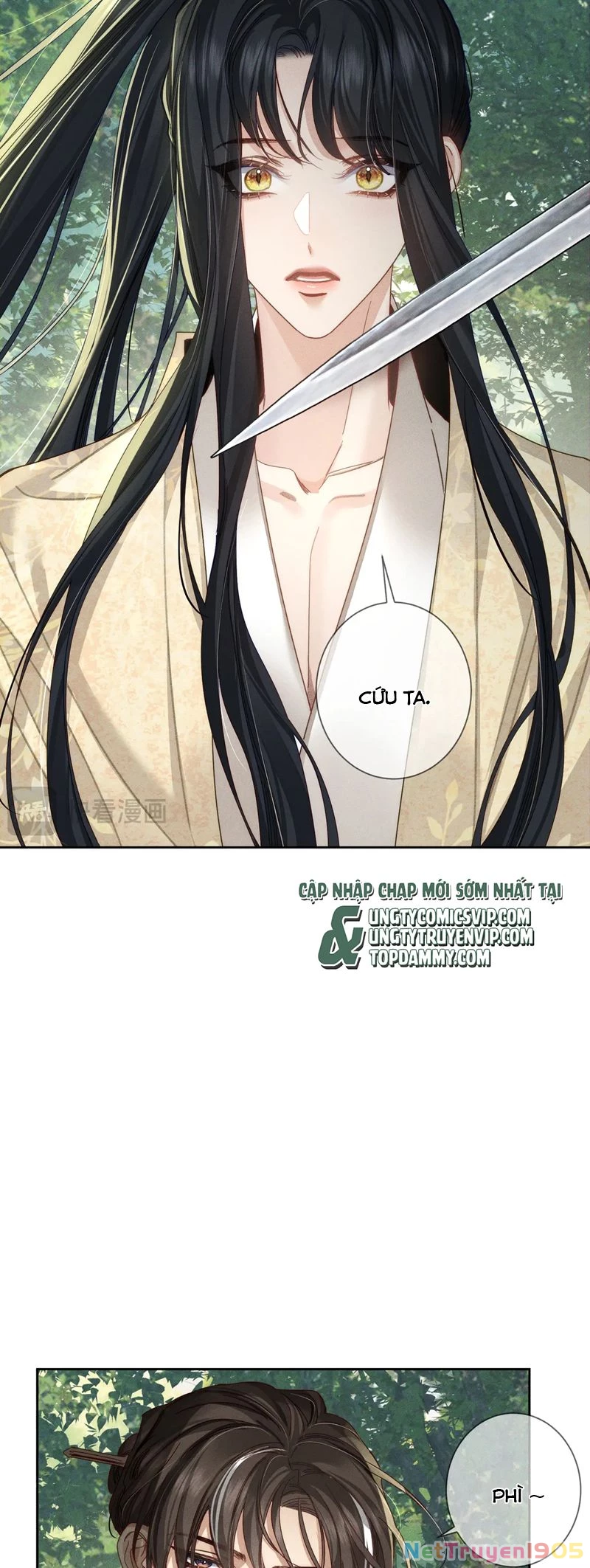 Nhân Vật Chính Chỉ Muốn Yêu Đương Chapter 154 - 7