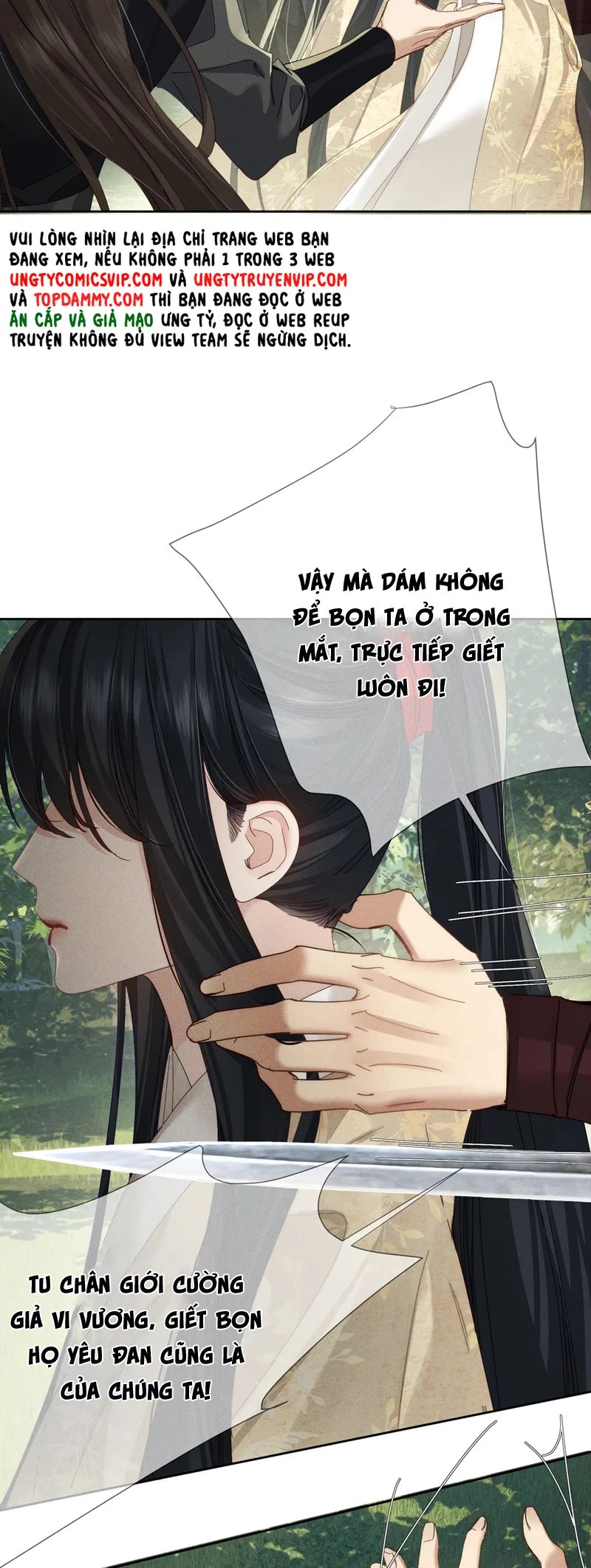 Nhân Vật Chính Chỉ Muốn Yêu Đương Chapter 154 - 9