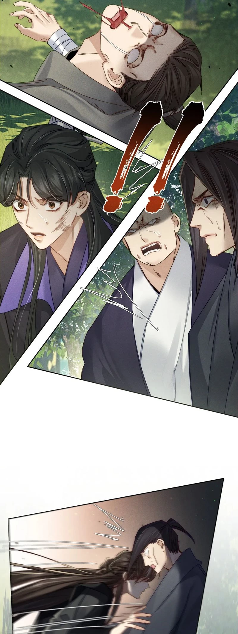 Nhân Vật Chính Chỉ Muốn Yêu Đương Chapter 154 - 11