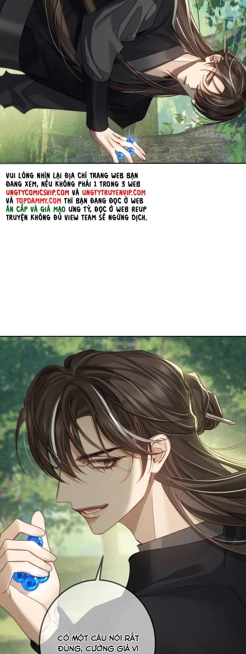 Nhân Vật Chính Chỉ Muốn Yêu Đương Chapter 154 - 13