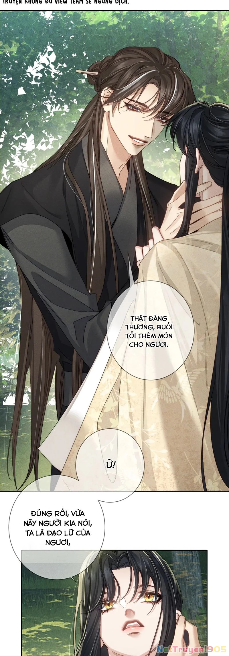 Nhân Vật Chính Chỉ Muốn Yêu Đương Chapter 154 - 17