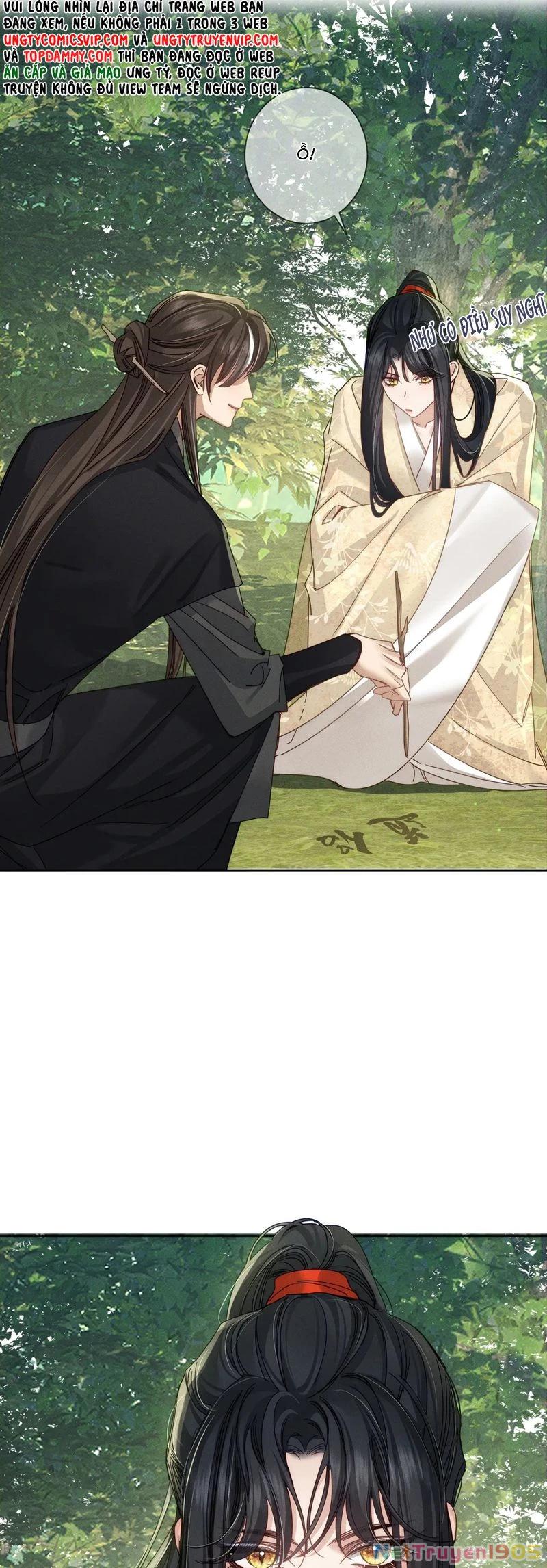 Nhân Vật Chính Chỉ Muốn Yêu Đương Chapter 154 - 20