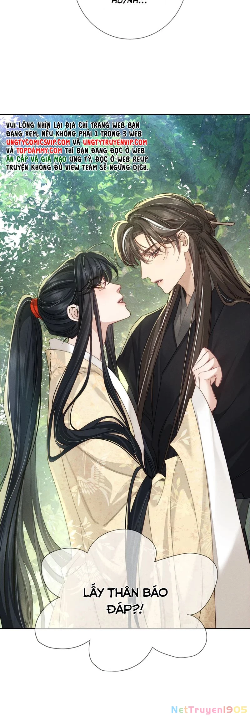 Nhân Vật Chính Chỉ Muốn Yêu Đương Chapter 154 - 23