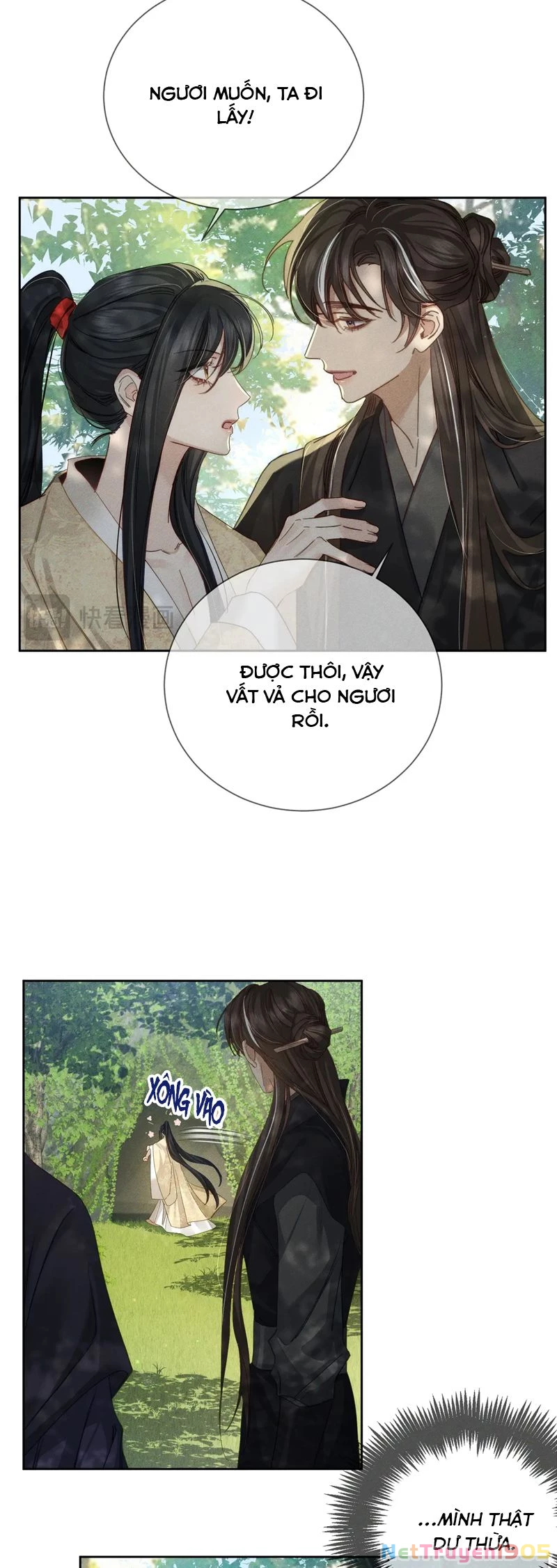 Nhân Vật Chính Chỉ Muốn Yêu Đương Chapter 155 - 5