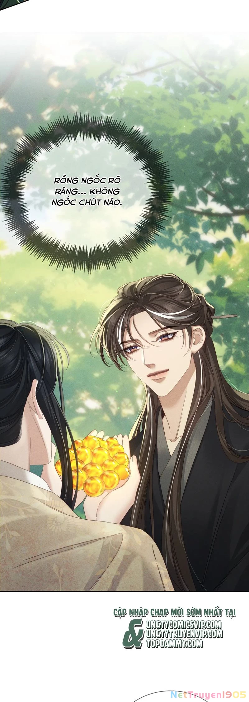 Nhân Vật Chính Chỉ Muốn Yêu Đương Chapter 155 - 10