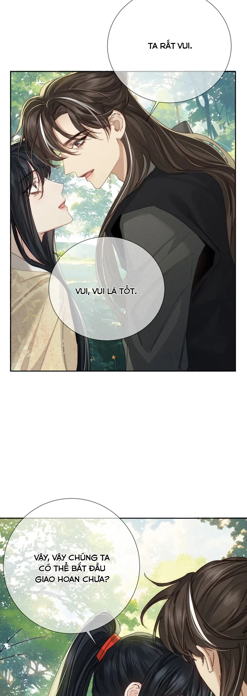 Nhân Vật Chính Chỉ Muốn Yêu Đương Chapter 155 - 11