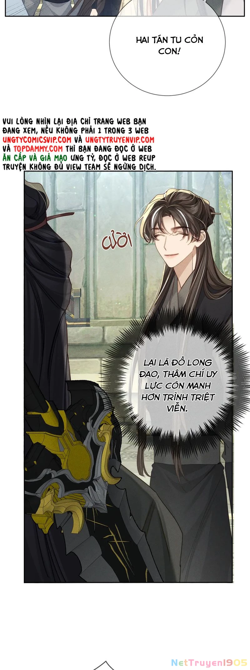 Nhân Vật Chính Chỉ Muốn Yêu Đương Chapter 155 - 16