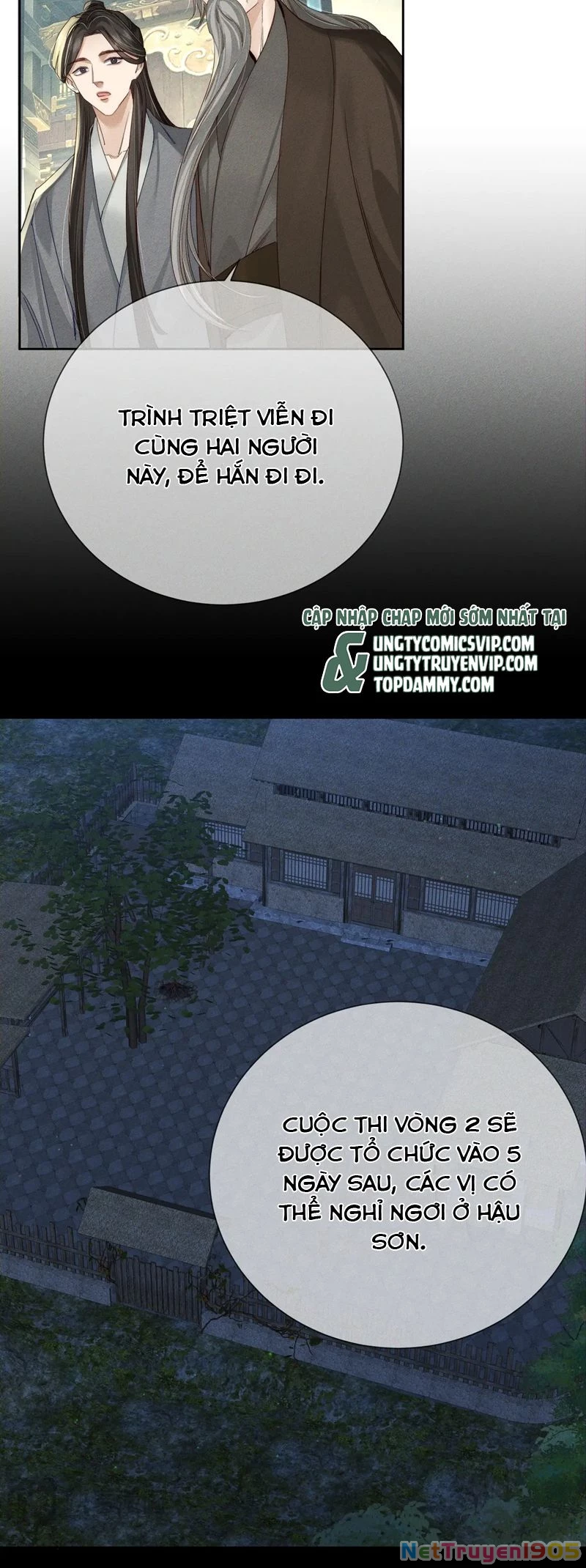 Nhân Vật Chính Chỉ Muốn Yêu Đương Chapter 155 - 18