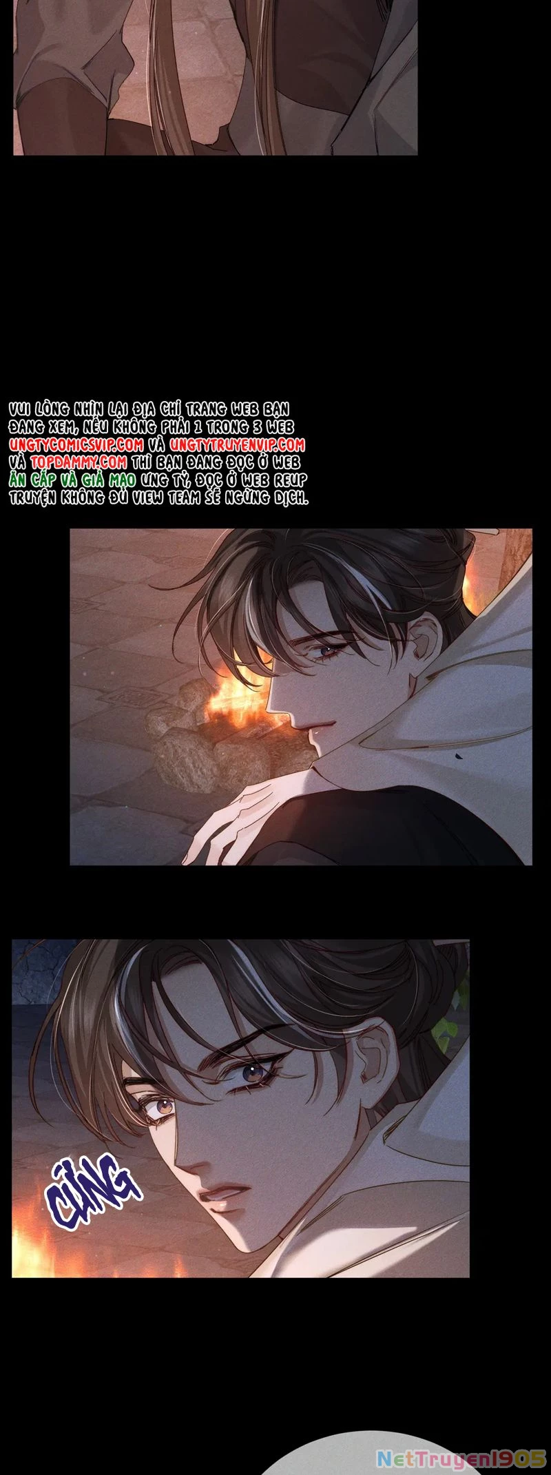 Nhân Vật Chính Chỉ Muốn Yêu Đương Chapter 155 - 20