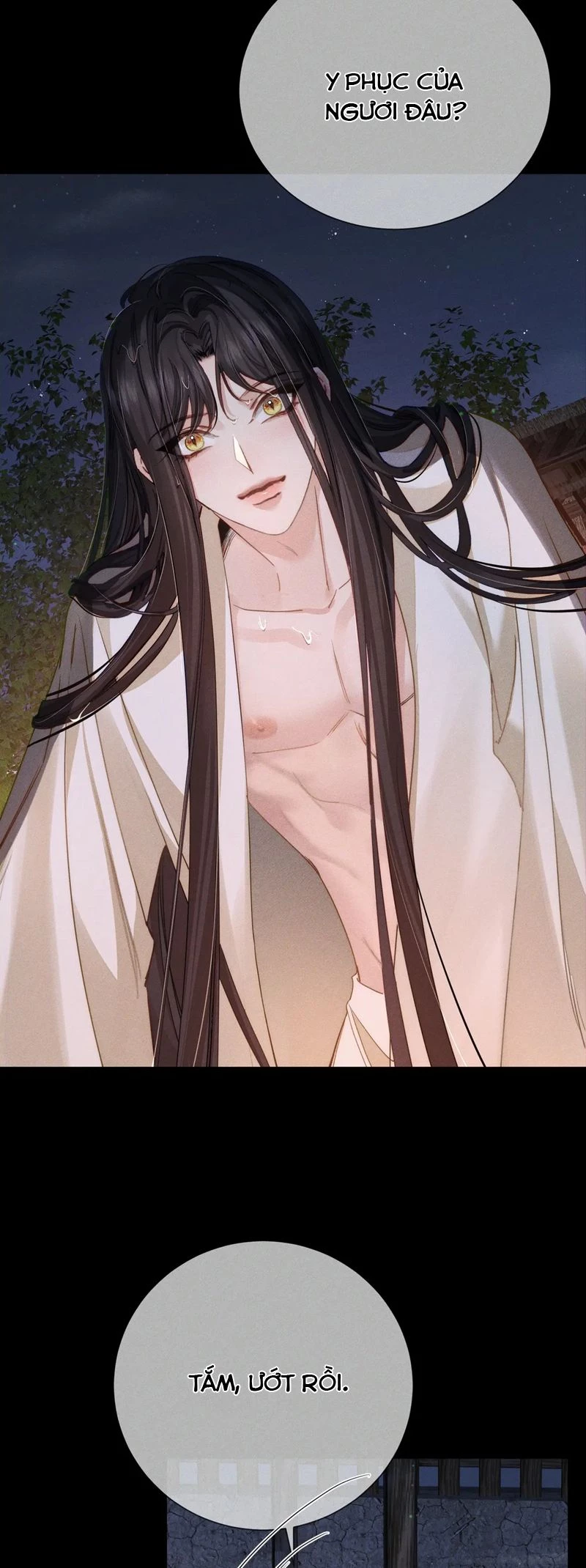 Nhân Vật Chính Chỉ Muốn Yêu Đương Chapter 155 - 21