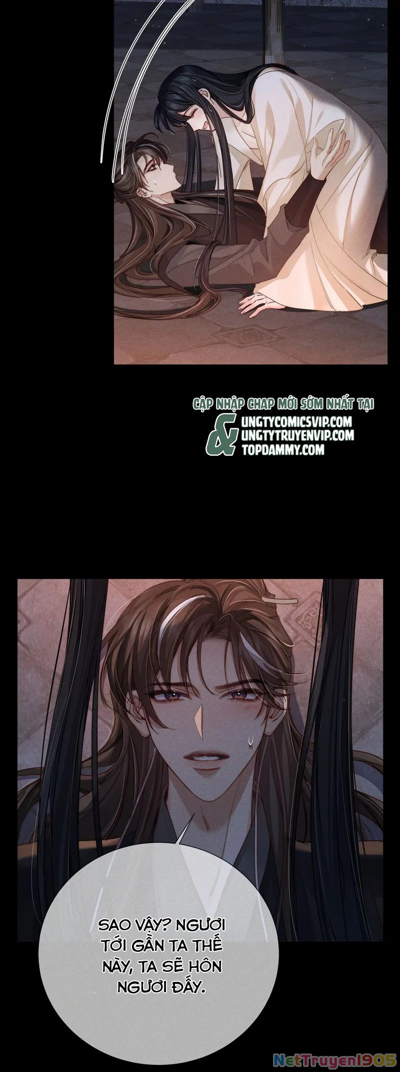 Nhân Vật Chính Chỉ Muốn Yêu Đương Chapter 155 - 22