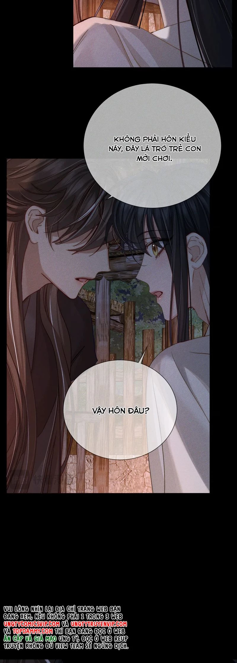 Nhân Vật Chính Chỉ Muốn Yêu Đương Chapter 156 - 4