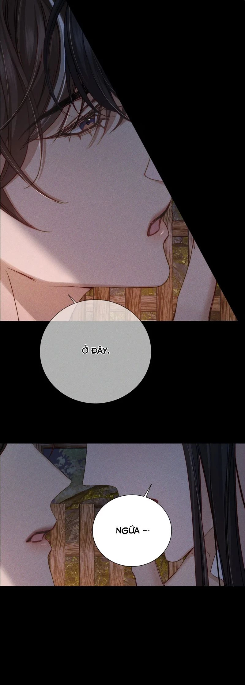 Nhân Vật Chính Chỉ Muốn Yêu Đương Chapter 156 - 5