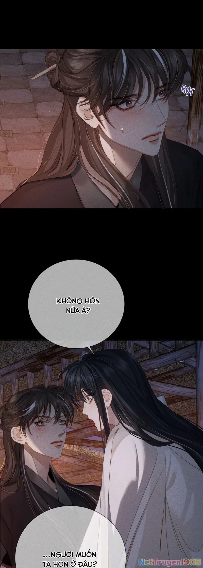 Nhân Vật Chính Chỉ Muốn Yêu Đương Chapter 156 - 6