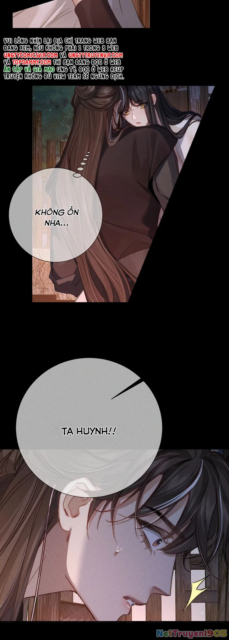 Nhân Vật Chính Chỉ Muốn Yêu Đương Chapter 156 - 9